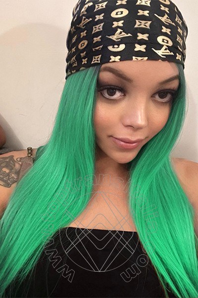 Foto selfie 4 di Kika Doncato transex Forlì
