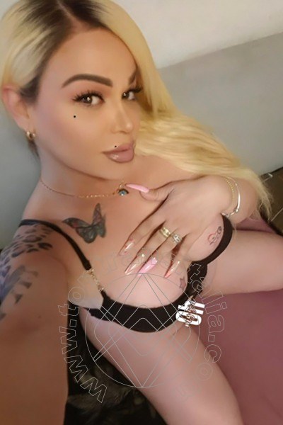 Foto selfie 8 di Lorens transex Augusta