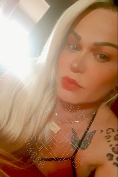 Foto selfie 5 di Lorens transex Augusta