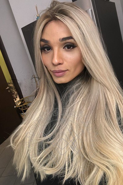 Foto selfie 28 di Brunna Campanaro transex Bologna