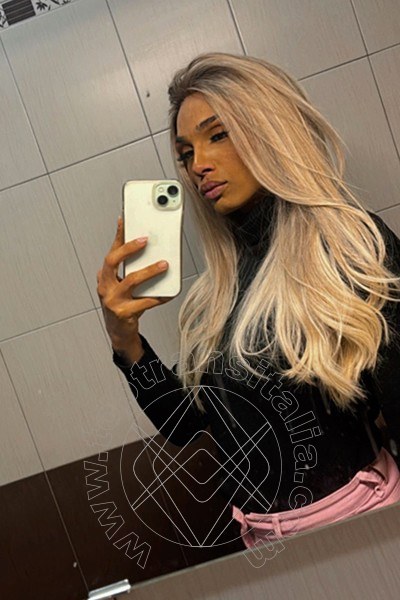 Foto selfie 27 di Brunna Campanaro transex Bologna