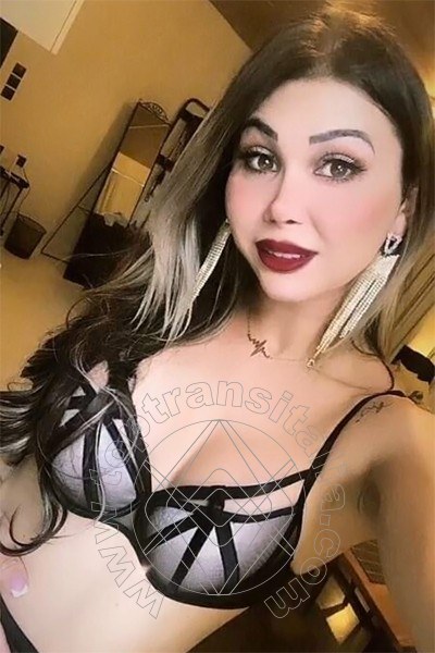 Foto selfie 1 di Paloma Gucci transex Atene
