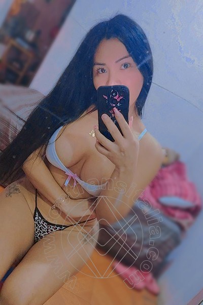 Foto selfie 16 di Massiel transex Torino