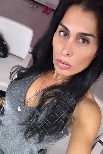 Foto selfie 4 di Talissa Castro transex Jesolo
