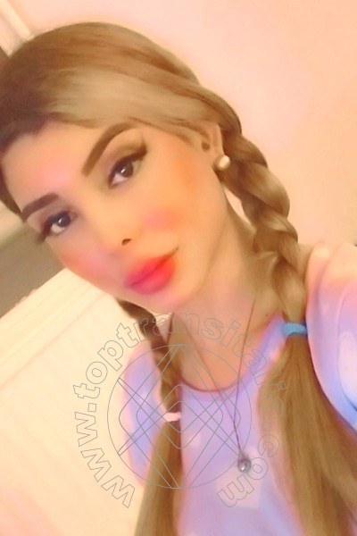 Foto selfie 14 di Rubi Doll transex Barcellona