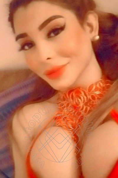 Foto selfie 12 di Rubi Doll transex Barcellona
