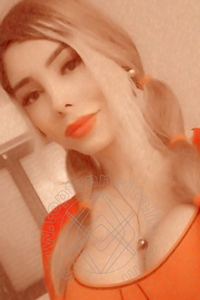 Foto selfie 11 di Rubi Doll transex Barcellona