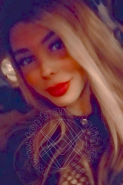 Foto selfie 9 di Rubi Doll transex Barcellona