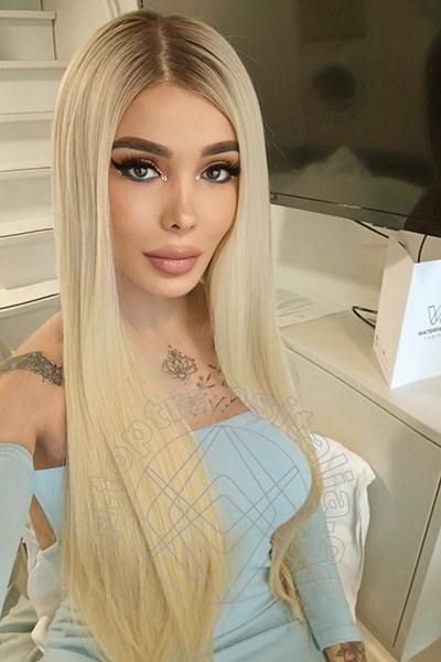 Foto selfie 8 di Rubi Doll transex Barcellona