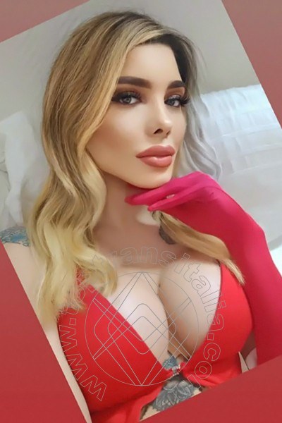Foto selfie 7 di Rubi Doll transex Barcellona