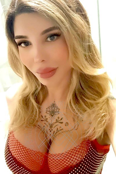 Foto selfie 6 di Rubi Doll transex Barcellona
