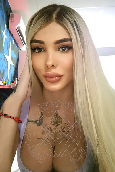 Foto selfie 5 di Rubi Doll transex Barcellona