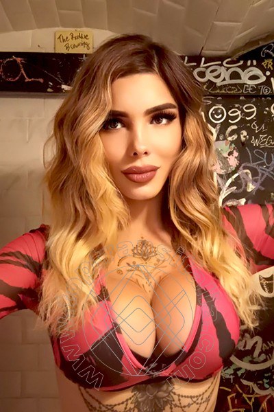 Foto selfie 4 di Rubi Doll transex Barcellona