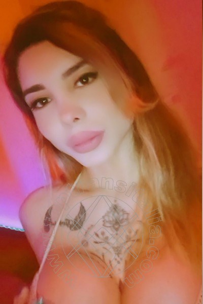 Foto selfie 3 di Rubi Doll transex Barcellona