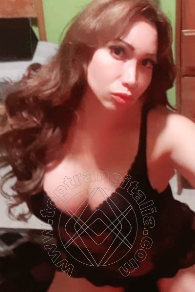 Foto selfie 20 di Penelope transex Caltanissetta