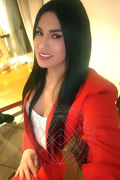 Foto selfie 8 di Anastasia Reali transex San Donà Di Piave