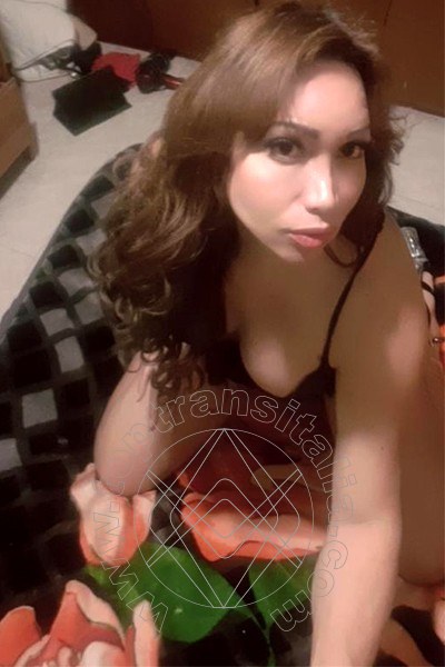 Foto selfie 12 di Penelope transex Caltanissetta