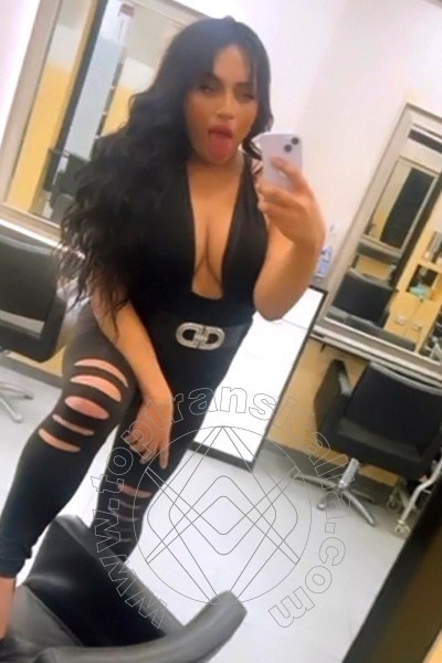 Foto selfie 11 di Ayda Gold transex Lugano