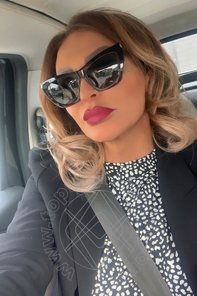Foto selfie 109 di Valeria transex Treviso