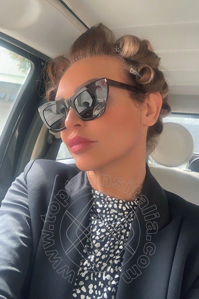 Foto selfie 108 di Valeria transex Treviso