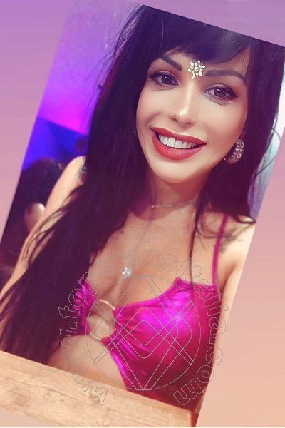 Foto selfie 13 di Sara Kaly transex Padova