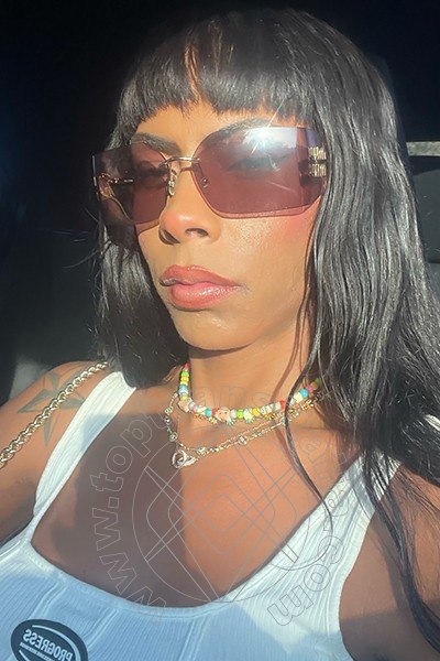 Foto selfie 14 di Vick Campana transex Roma