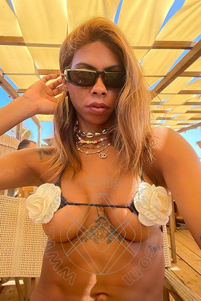 Foto selfie 11 di Vick Campana transex Roma