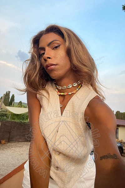 Foto selfie 10 di Vick Campana transex Roma