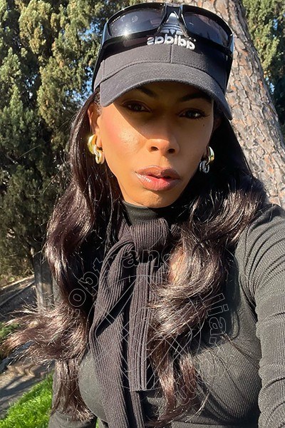 Foto selfie 7 di Vick Campana transex Roma