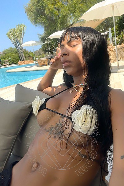 Foto selfie 5 di Vick Campana transex Roma