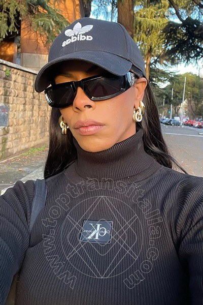 Foto selfie 4 di Vick Campana transex Roma