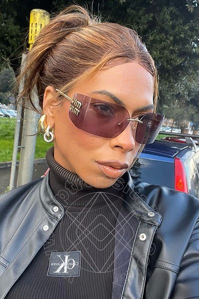 Foto selfie 1 di Vick Campana transex Roma