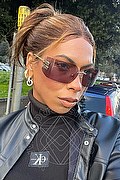 Foto selfie 1 di Vick Campana transex Roma