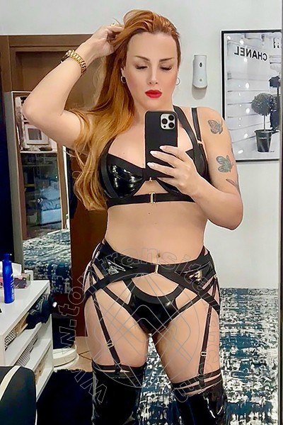 Foto selfie 19 di Marcelly transex Friburgo