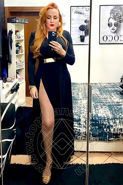Foto selfie 18 di Marcelly transex Friburgo