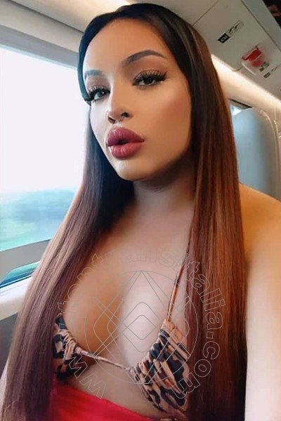 Foto selfie 8 di Ayda Gold transex Lugano