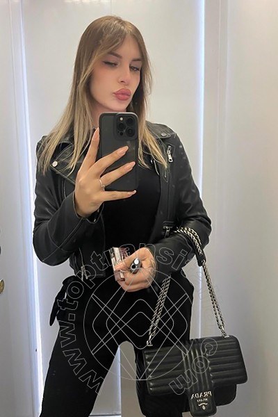 Foto selfie 7 di Sonia Italiana transex Milano