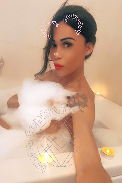 Foto selfie 38 di Keylla Rios transex Genova