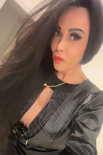 Foto selfie 43 di Keylla Rios transex Genova