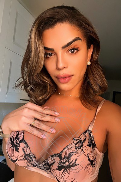Foto selfie 6 di Anne Ganzarolli transex Roma