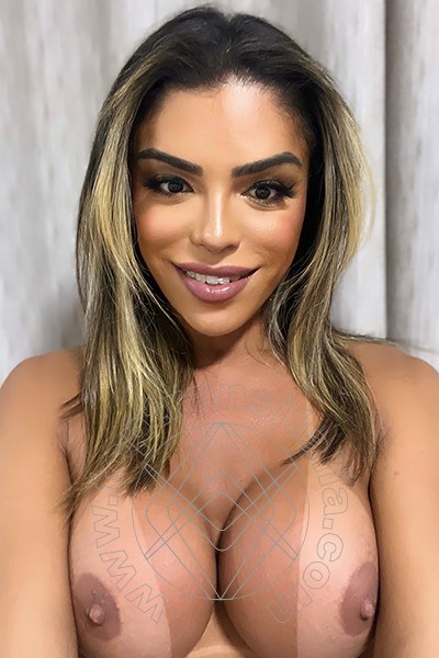 Foto selfie 4 di Anne Ganzarolli transex Roma