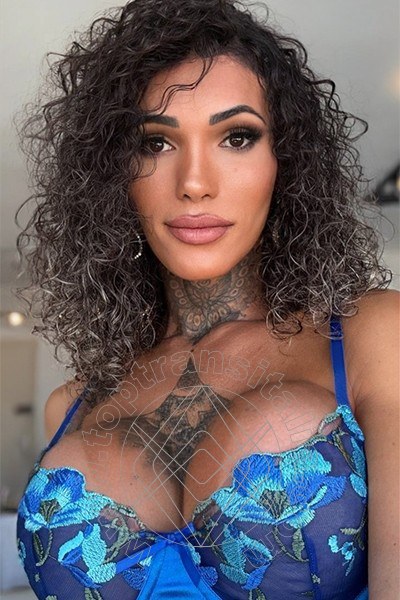 Foto selfie 7 di Sabrina Prezotte Pornostar transex Milano