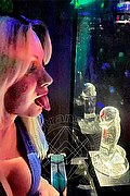Foto selfie 2 di Bianca Voguel transex Milano