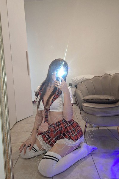 Foto selfie 27 di Sara Italiana transex Milano