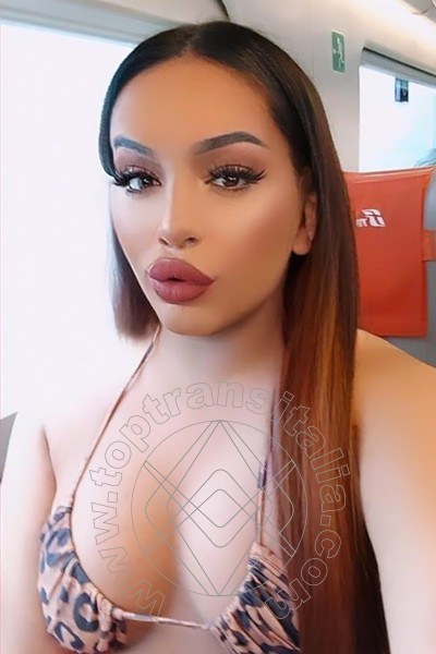 Foto selfie 6 di Ayda Gold transex Lugano