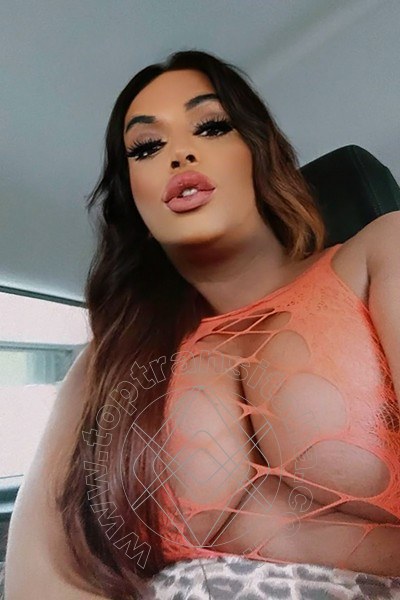 Foto selfie 7 di Ayda Gold transex Lugano
