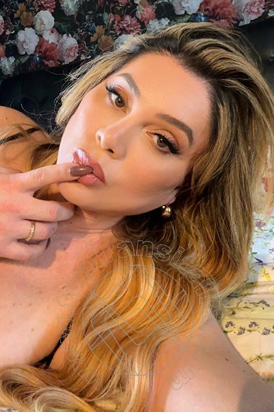 Foto selfie 2 di Chanelle transex Treviso