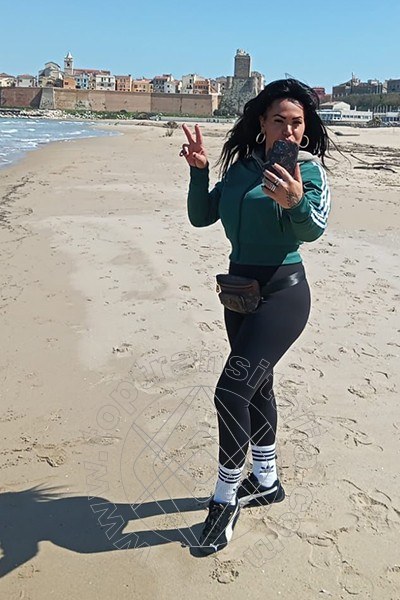 Foto selfie 37 di Jasmine transex Napoli