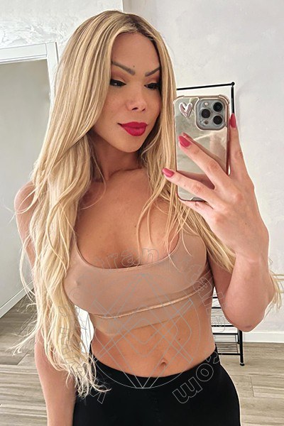 Foto selfie 22 di Melissa transex Roma