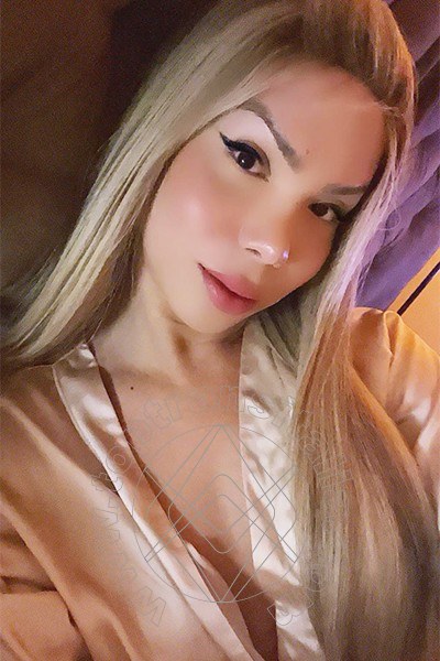 Foto selfie 21 di Melissa transex Roma